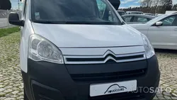 Citroen Berlingo de 2016