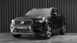 Volvo XC40 de 2022