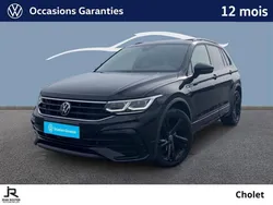 Volkswagen Tiguan 2.0 TDI 150ch DSG7 R-Line Exclusive