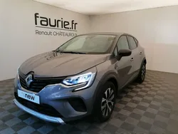 RENAULT Captur TCe 90 Evolution