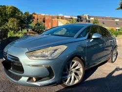 DS 5 2.0 HDI 163 cv Sport Chic