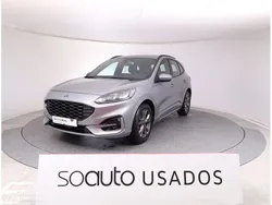 Ford Kuga 1.5 EcoBoost ST-Line
