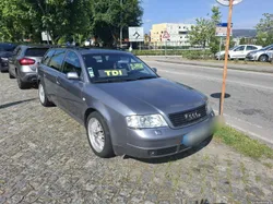 Audi A6 TDI 150CV AVANT