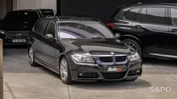 BMW Série 3 de 2005