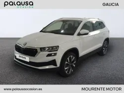 Skoda Karoq 2.0TDI AdBlue Sportline DSG 110kW