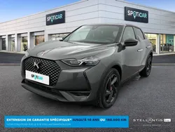 DS 3 DS3 Crossback PureTech 130 EAT8 Performance Line+
