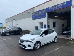 Renault clio V business dci 90ch