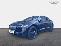 Jaguar I-Pace EV400 R-Dynamic SE AWD
