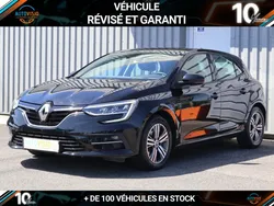 Renault Mégane IV Berline Blue dCi 115 EDC Evolution