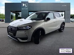 DS 3 DS3 Crossback PureTech 130 EAT8 Performance Line+
