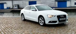 Audi A5 2.0tdi