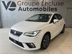 Seat Ibiza 1.0 TSI 110 ch S/S BVM6 Copa