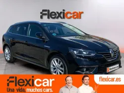 RENAULT Mégane S.T. 1.3 TCe GPF Intens 85kW