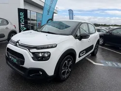 Citroen C3 1.2 PureTech 83ch S&S PLUS