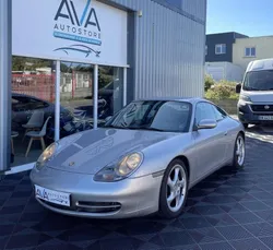Porsche 911 III (996) 300ch Carrera BV6