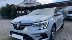 Renault Mégane Sport Tourer