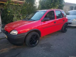 Opel Corsa 1.5 turbo diesel GL+