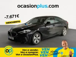 BMW Serie 2 216dA Gran Coupé