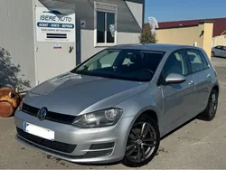 Volkswagen golf 7 1.6 tdi 105ch ct ok excellent état