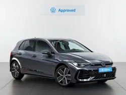 Volkswagen Golf 1.5 eTSI R-Line DSG 110kW