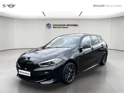 BMW M135i xDrive 306 ch BVA8