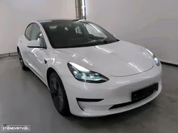 Tesla Model 3 Tração Traseira Premium