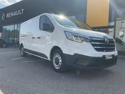 Renault Trafic Fg L2H1 3T 2.0 Blue dCi 130ch Grand Confort