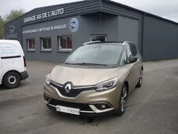 Renault Grand Scenic 1.6 dci 160cv 7 places Initiale Paris EDC
