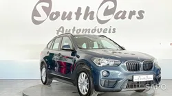 BMW X1 16 d sDrive Line Sport de 2017