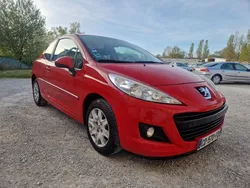 Peugeot 207 1.4 i 73ch active (GEO-FRANCE)