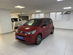 Volkswagen Up e-up 83 Electrique Style