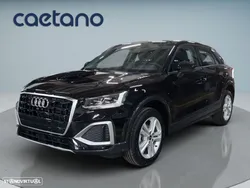Audi Q2 30 TFSI Advanced