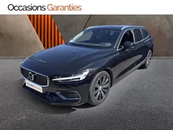 Volvo V60 B4 197ch Inscription Geartronic 8