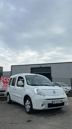 🚘 Renault grand kangoo - 1,5 dci 90 cv 5 places 🚘