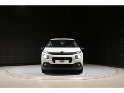 CITROEN C3 1.2 PureTech 12V - 83 S&S 2016 BERLINE ENTREPRISE Feel Nav Société PHASE 2