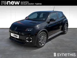 Renault R 5 E-TECH ELECTRIQUE 120 ch autonomie urbaine Evolution