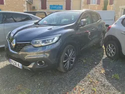 Renault Kadjar dCi 110 Energy Intens EDC