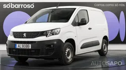 Peugeot Partner 1.5 BlueHDi Pro Standard de 2021
