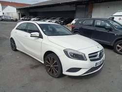 Mercedes Classe A 180 BlueEFFICIENCY