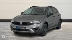 Fiat Tipo Cross 1.0 FireFly Turbo 100ch S/S (RED) MY22