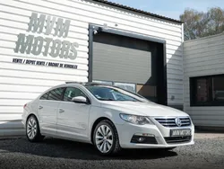 VOLKSWAGEN PASSAT CC 1.8 TFSI 160Cv DSG7