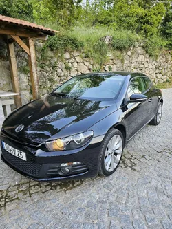 VW Scirocco 1.4TSI 160CV 54000km