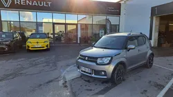 Suzuki ignis 90cv