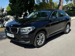 BMW X4 X4 xDrive 30iA