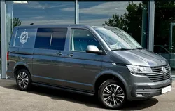 Volkswagen TRANSPORTER 2.0 TDI 150 4MOTION DSG7 L2H1 BUSINESS