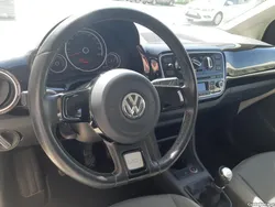 VW Up! Cross