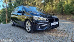 BMW 216 Active Tourer d