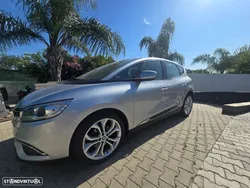 Renault Scénic