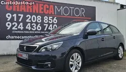 Peugeot 308 1.5 Blue Hdi Active Pack