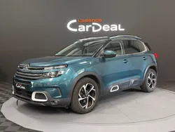 CITROEN C5 AIRCROSS PureTech 130 SS BVM6 Feel